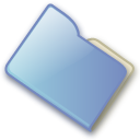 Folder closed Icon