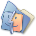 Programs mac Icon