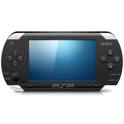 Device PSP Icon