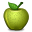 apple green Icon