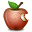 apple red Icon