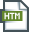 File Code HTML Icon