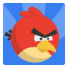 angry birds Icon
