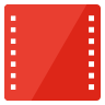 play movies Icon