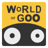 world of goo Icon