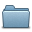 Folder Recycled Icon