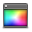 Panel Colors Icon