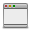 UI Window Icon