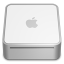 Mac Mini Icon