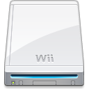 WiiDrive Icon