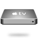 AppleTV Icon