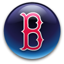 Bost Red Sox Icon