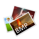 BMP File Icon