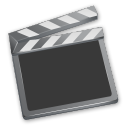Movie Maker Icon