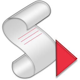 Script Icon