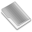 Grey Generic Icon