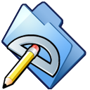 Applications folder Icon