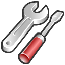 Development tools Icon