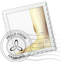 Application Mail Icon