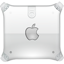 Computer G4 Side Icon