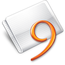 Folder Classic alternative Icon