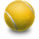 Games Tennis Icon