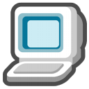 My computer Icon