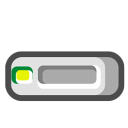 Removable driver Icon