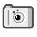 Scanners and cameras Icon