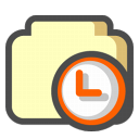 Scheduled tasks Icon