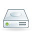 harddisk Icon