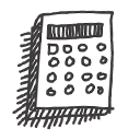 calculatrice Icon