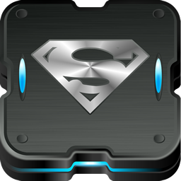 superman Icon