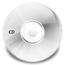 Disc CCD Icon