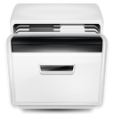 Extra File Cabinet 1 Icon