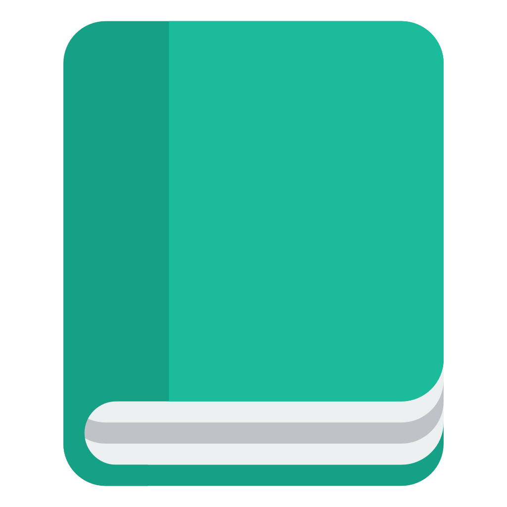 book Icon