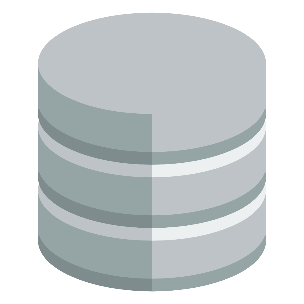 database Icon