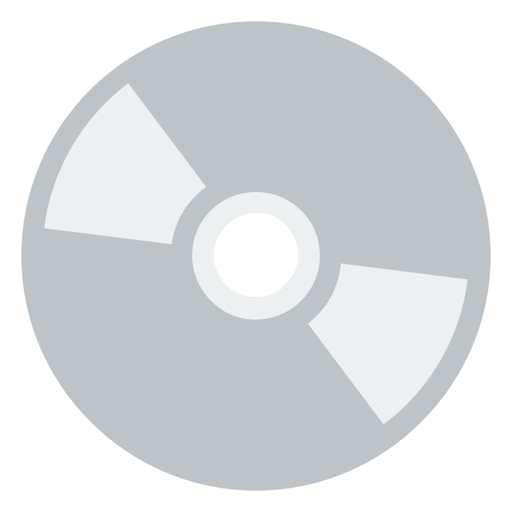 disc Icon