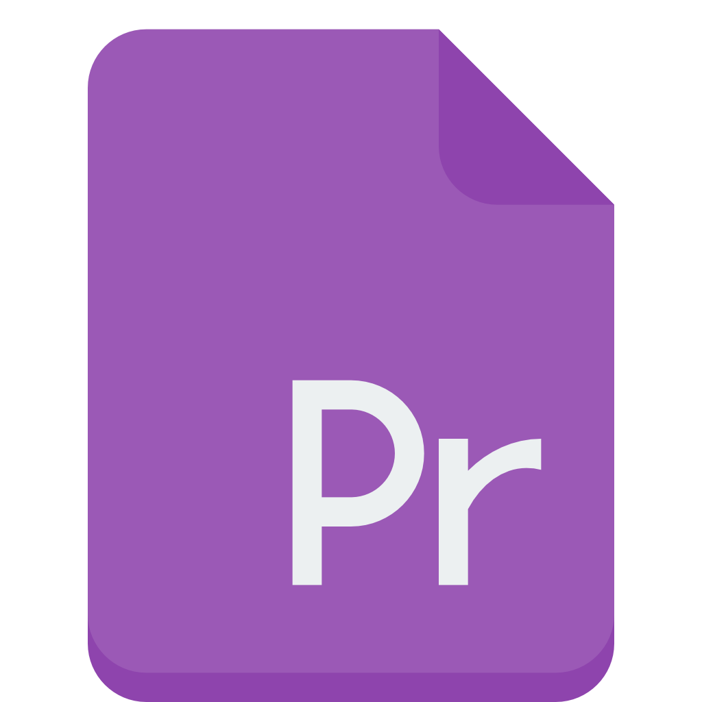 file premiere Icon