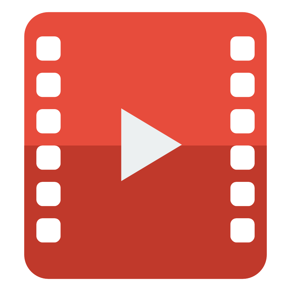 file video Icon