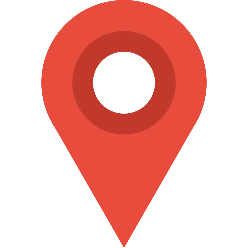 flat map icon