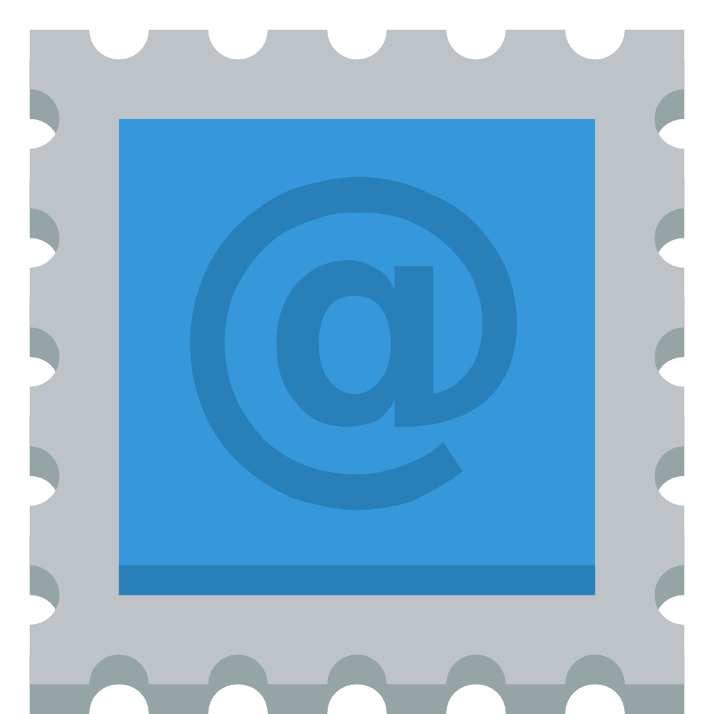 stamp Icon