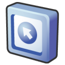 microsoft office 2003 frontpage Icon