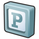 microsoft office 2003 publisher Icon