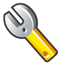 administrative tools Icon