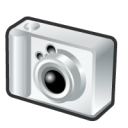 digital camera Icon