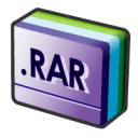 file rar Icon