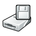 floppy dirve Icon