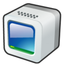 my computer Icon