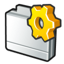 program folder Icon